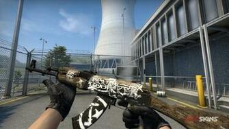 Ak Wasteland Rebel Cluck Scraped Broskins Csgo Trade Skins