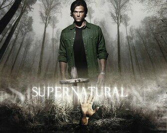 Sam Winchester Wallpaper