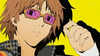 Persona Wallpaper Anime Boys