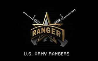 Army Rangers Logo For