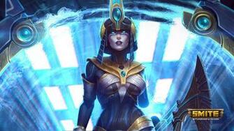 Star Strike Neith HD Wallpaper Background Image Id