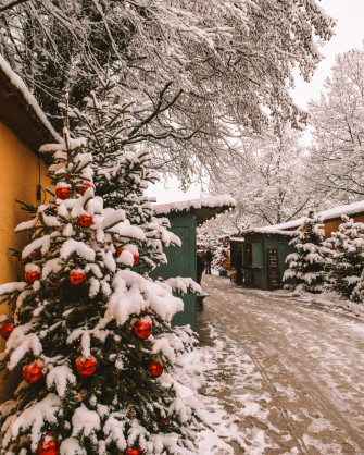 Christmas Markets Dates In Europe You Need To Know Living