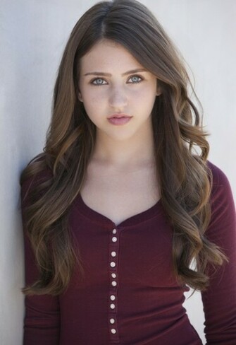 Ryan Newman Wallpaper Image