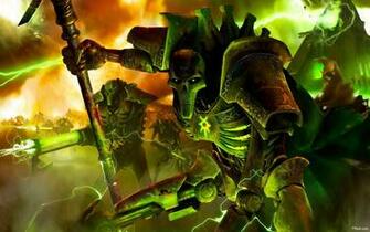 Warhammer 40k Wallpaper