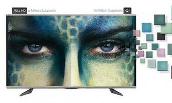 Sharp Aquos Q