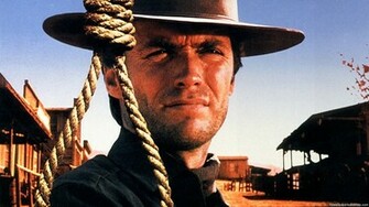 Clint Eastwood Wallpaper