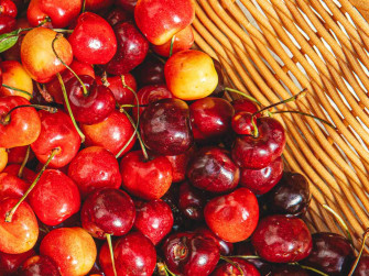 Store Cherries So They Stay Fresh Longer