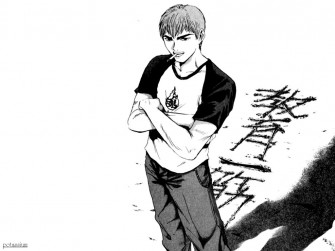Great Teacher Onizuka Gto Old Anime