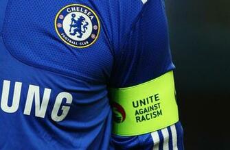 Wearing The Armband Ranking Top Captains In World Football