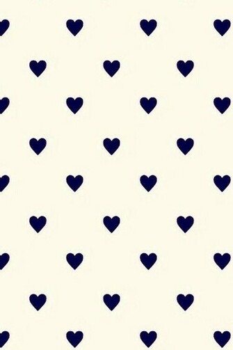 Cute Background Hearts iPhone Ipod Etc Background