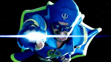 Flying Jatt Trailer Trailers Videos Rotten Tomatoes