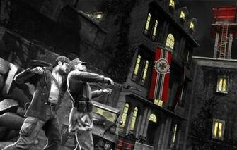 Wallpaper Night People Building The Game Germany Flags