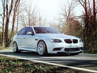 Bmw M3 Wallpaper