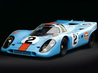 Porsche 917k Computer Wallpaper Desktop