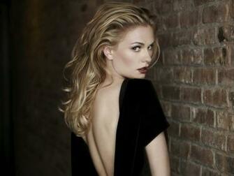 Anna Paquin Wallpaper HD