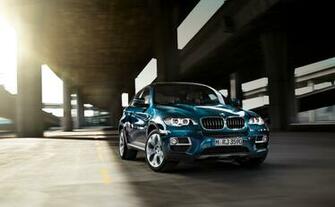 Bmw X6 Wallpaper High Resolution