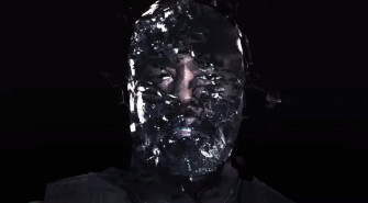Kanye West Drops Wash Us In The Blood With Travis Scott Gq