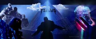 Yeezus Wallpaper
