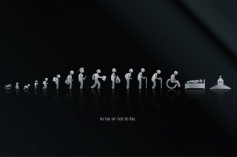 Computer Lock Screen Wallpaper