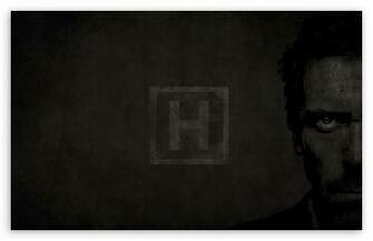House Md HD Wallpaper For Standard Fullscreen Uxga Xga Svga