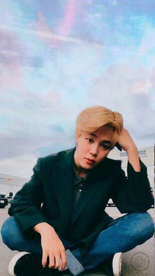 Bts Jimin Wallpaper Top Background