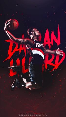 Nba Phone Wallpaper