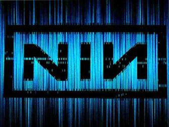 Nine Inch Nails Wallpaper By Krause1