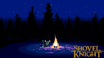 HD Shovel Knight Game Wallpaper HDwallsource