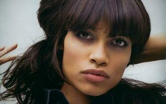 Rosario Dawson Wallpaper