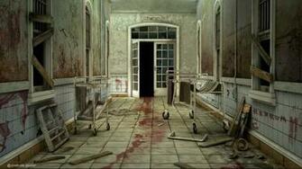 Hospital HD Wallpaper Background Image