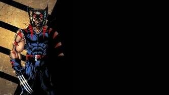 Wolverine Computer Wallpaper Desktop Background Id