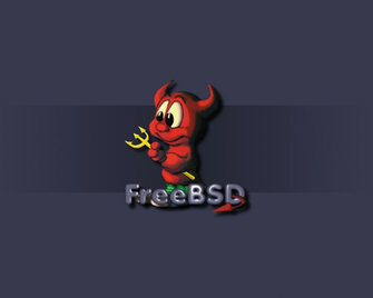 Bsd Wallpaper Software Os