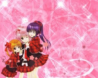 Shugo Chara Wallpaper Photo By Ani0409 Photobucket