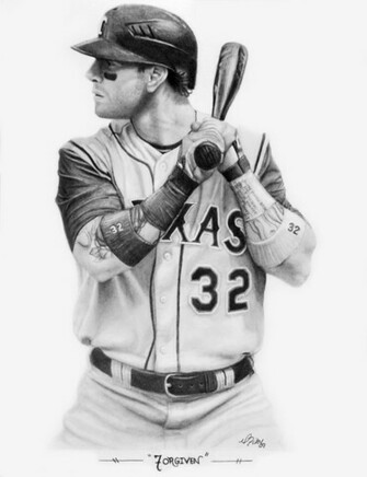 Josh Hamilton Wallpaper Bar Relapse Pictures