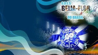 Wallpaper Bandeira Brasil