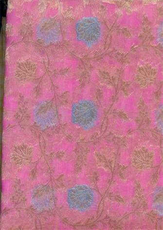 Personal Stash New Bandana Print Pink My Couple