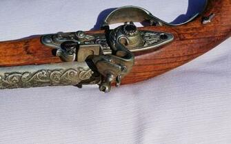 Muzzleloader 1080p 2k 4k 5k HD Wallpaper Sort