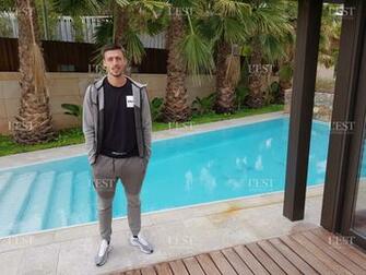 Sport Lorrain Cl Ment Lenglet Form L Asnl Nous Ouvre Les