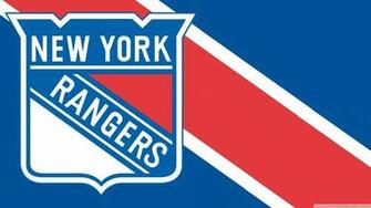 New York Rangers Wallpaper