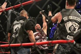 Tna Impact Wrestling Lockdown Re Results And Recap Best