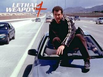Lethal Weapon