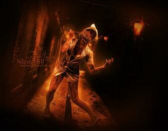Silent Hill Nurses Wallpaper HD The Nurse By