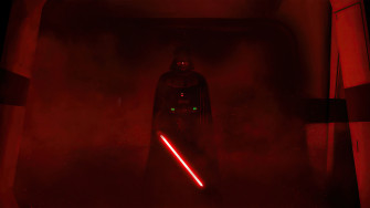 Darth Vader Rogue One Star Wars 4k Wallpaper HD Movies Image