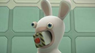 Rabbids Invasion The Most Ridiculous Moments Pictures