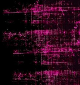 Pink And Black Wallpaper Desktop Background