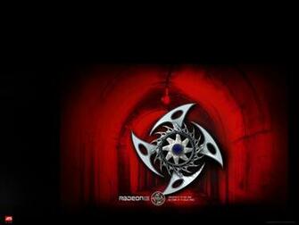 Ati Radeon X300 Wallpaper Miscellaneous