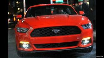 Ford Mustang Gt Wallpaper Cool Cars