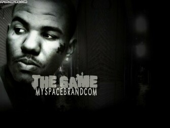 The Game Rapper Logo HD Wallpaper In Games Imageci