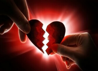 So Here We Are Providing HD Wallpaper And Image Of Broken Hearts