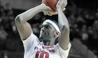 Draft Prospect Bobby Portis Charlotte Hornets